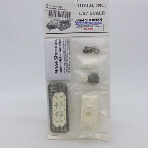 Heiser models 87 no - h0,