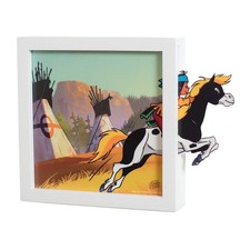 Bilderrahmen Sammlung Funky