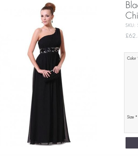 Abendkleid langes kleid one - langes,