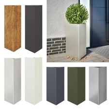 1/2 Stk. Pflanzkübel