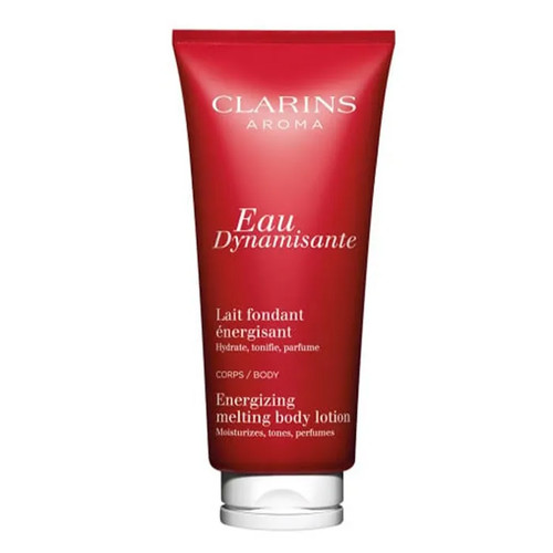 Clarins eau dynamisante - eau,