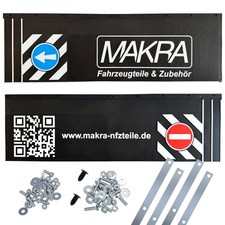 Heckschürze Unterfahrschutz