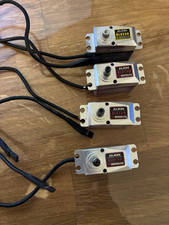 ALIGN BL815H Brushless Servo