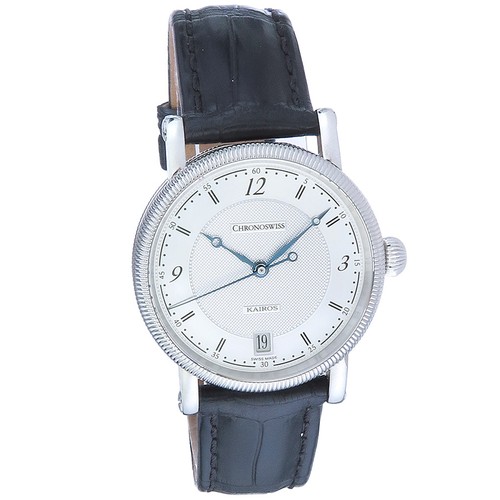 Chronoswiss kairos ch2043 box - chronoswiss,