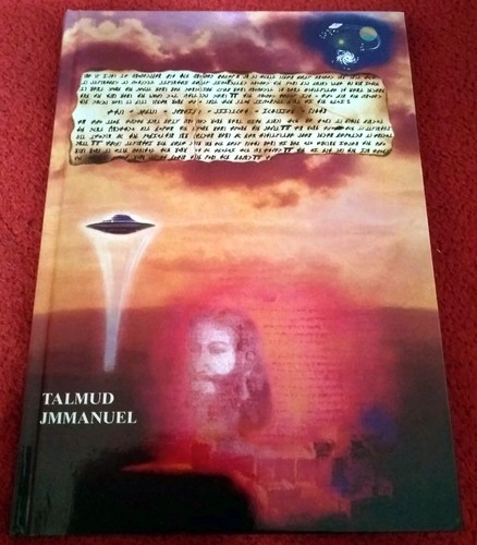 Buch talmud jmmanuel 1991 - buch,,