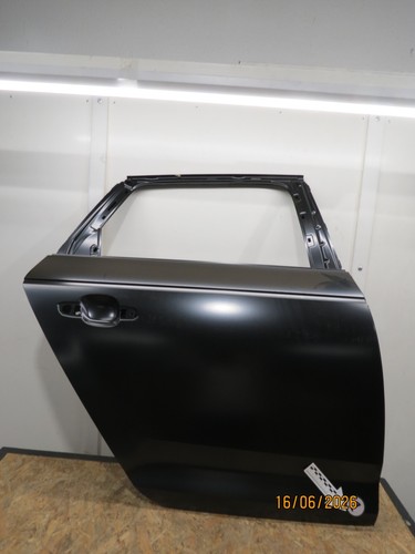 Original audi tür hinten - audi,