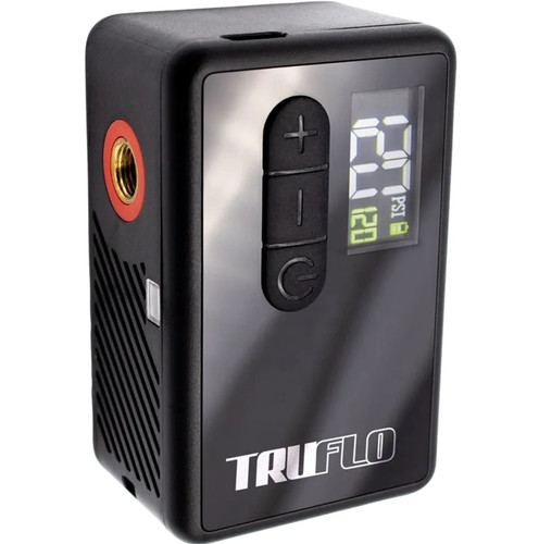 Truflo electron compact - electron,
