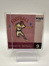 PFAFF Creative Fantasy Stick