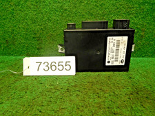 Anhänger Steuergerät 8E0907383A VW Touran (1T) 2.0i 110KW 150PS Bj.2005