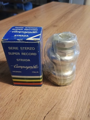Nos nib campagnolo super - nib,
