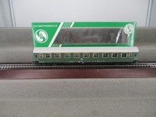 Sachsenmodelle Spur H0 14336