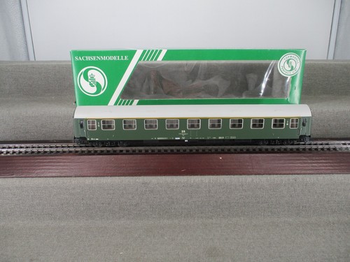 Sachsenmodelle spur 14336 - h0,