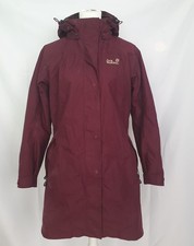 Jack Wolfskin 3-in-1 Mantel /