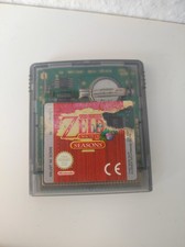 The Legend of Zelda: Oracle of