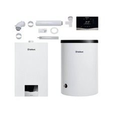 Vaillant Paket 1.709/2 ecoTEC