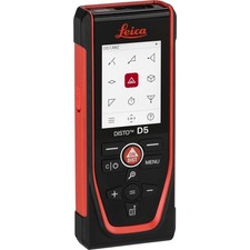 Leica disto - disto, d5