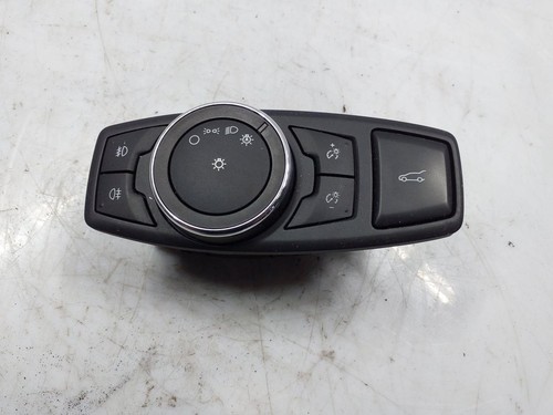 Ford galaxy wa6 - ford,