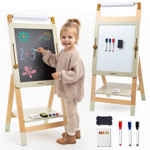 Mamabrum kinderstaffelei - mamabrum,