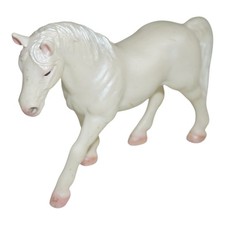 Schleich 42060 Pferd aus Elfenkutsche fantasy magisch 2005 Bayala gebraucht