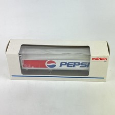 Vintage Boxed Märklin HO