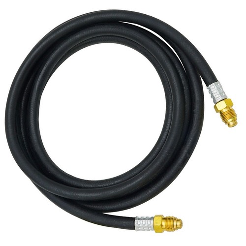 Flexibler für argon