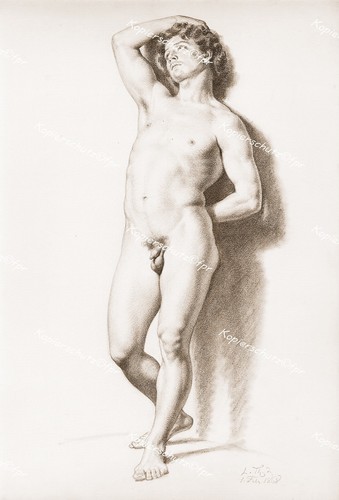 Ludwig thiersch münchen - thiersch,