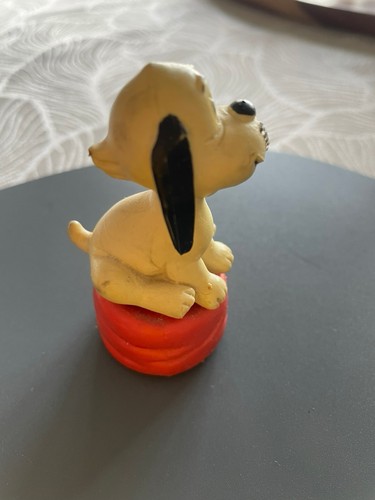 Original loriot wum figur - loriot,
