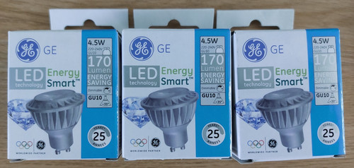 Gu10 led leuchtmittel lampen - led,