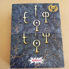 Wizard jahre edition neu - wizard, &