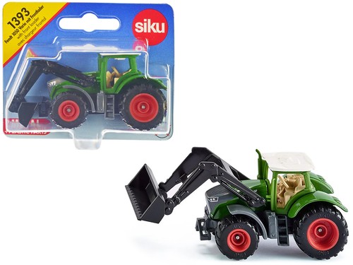 Siku sk1393 fendt 1050 - fendt,