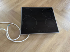 Ceran Kochfeld Firma Amica