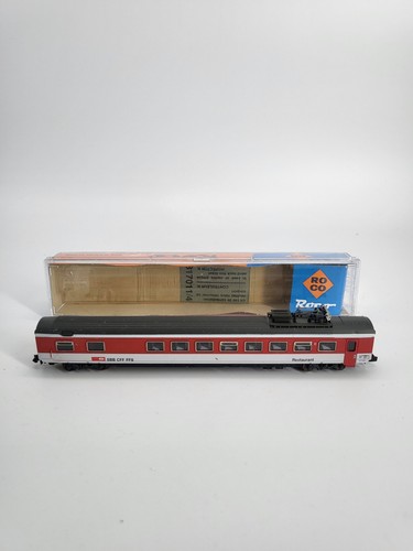 Roco spur 24276 - roco,