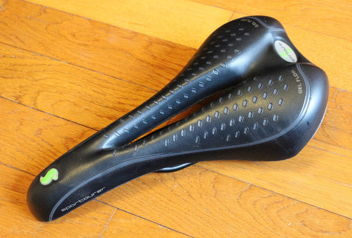 Sportourer gel flow made - sportourer,