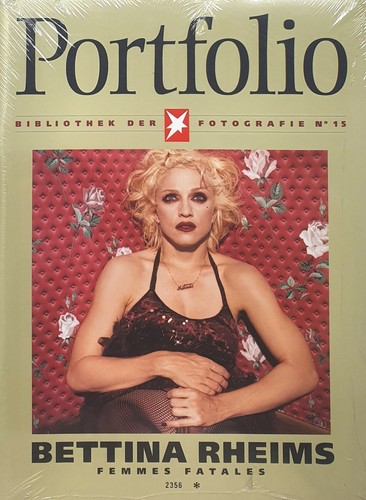 Stern portfolio 15 bettina - stern,