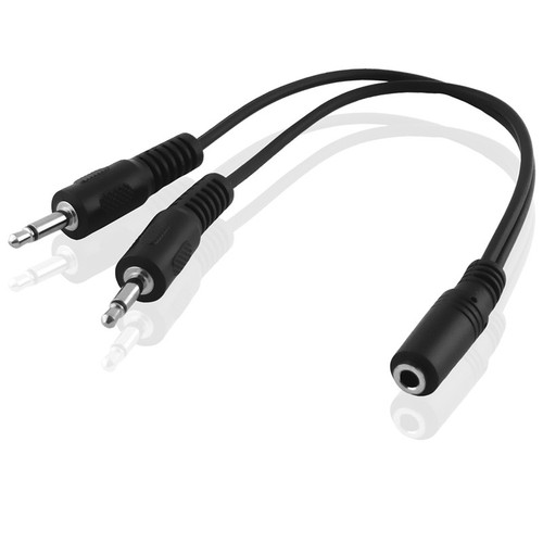 20cm kabel adapter - 20cm,