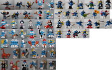 Schleich Schlumpf/Schlumpfine Smurf  Puffi Schtroumpf Figur-Auswahl: Sport,