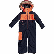 Quiksilver rookie kids - rookie,
