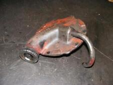 IHC Mc Cormick D-324 Motordeckel Öleinfüllstutzen - Motorentlüftung