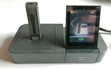 JABRA Go 6470 schnurloses Headset Funk Bluetooth für PC / Handy / Siemens DHSG