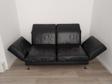 sofa gebraucht leder