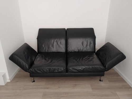 Sofa gebraucht leder - sofa,