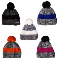 Eisbär Mützen Mütze Damen