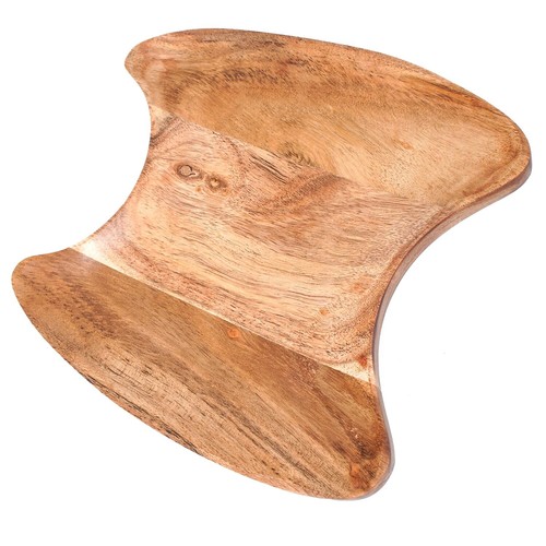 Akazie holz tablett - holz,
