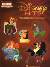Disney hits noten für - disney,