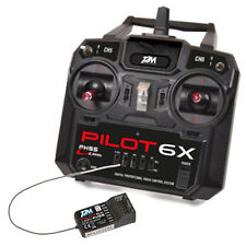 T2M T3424A 6 Kanal Knüppel