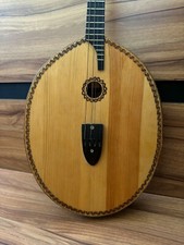 Kobza 4-saitige Gitarre