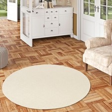 Hochflor Velours Teppich Luna