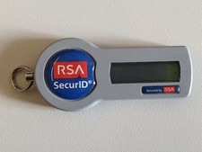 RSA SecurID Access Sicherheitstoken SID700 D2