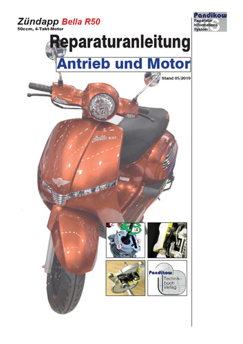Reparaturanleitung ris - reparaturanleitung,