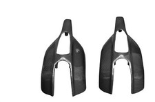 Carbon Handschützer für